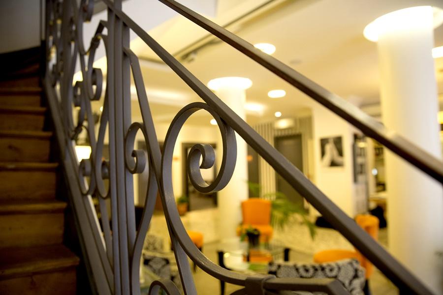 Hotel Raymond 4 3*