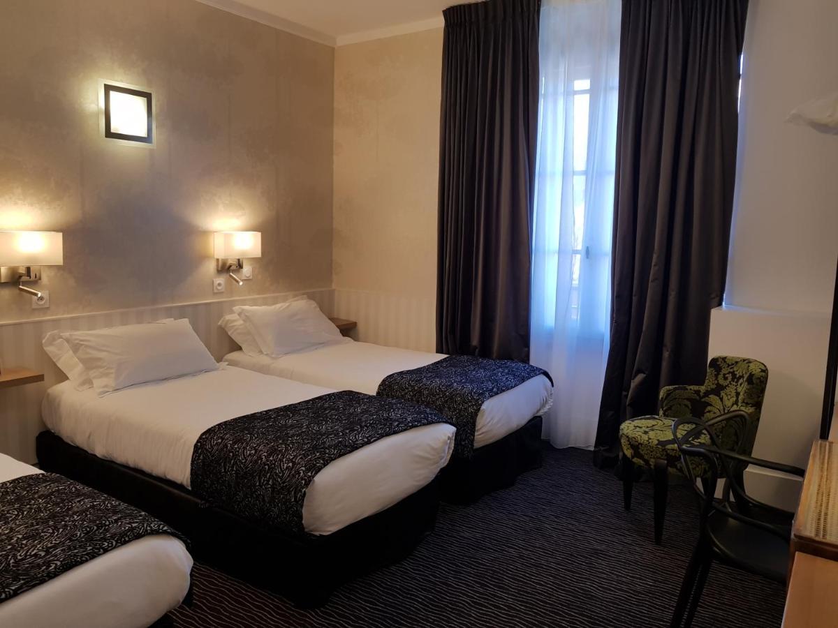Hotel Raymond 4 Toulouse