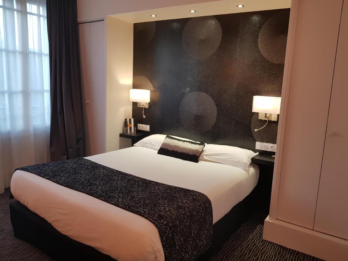 Hotel Raymond 4 Toulouse