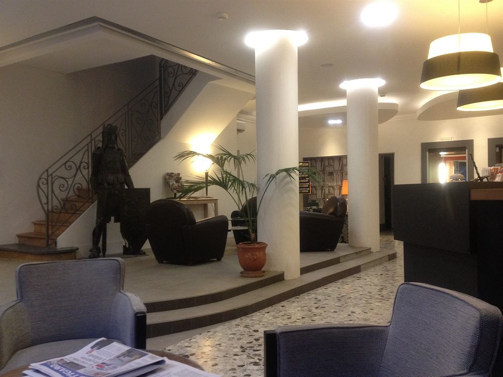 Hotel Raymond 4 3*