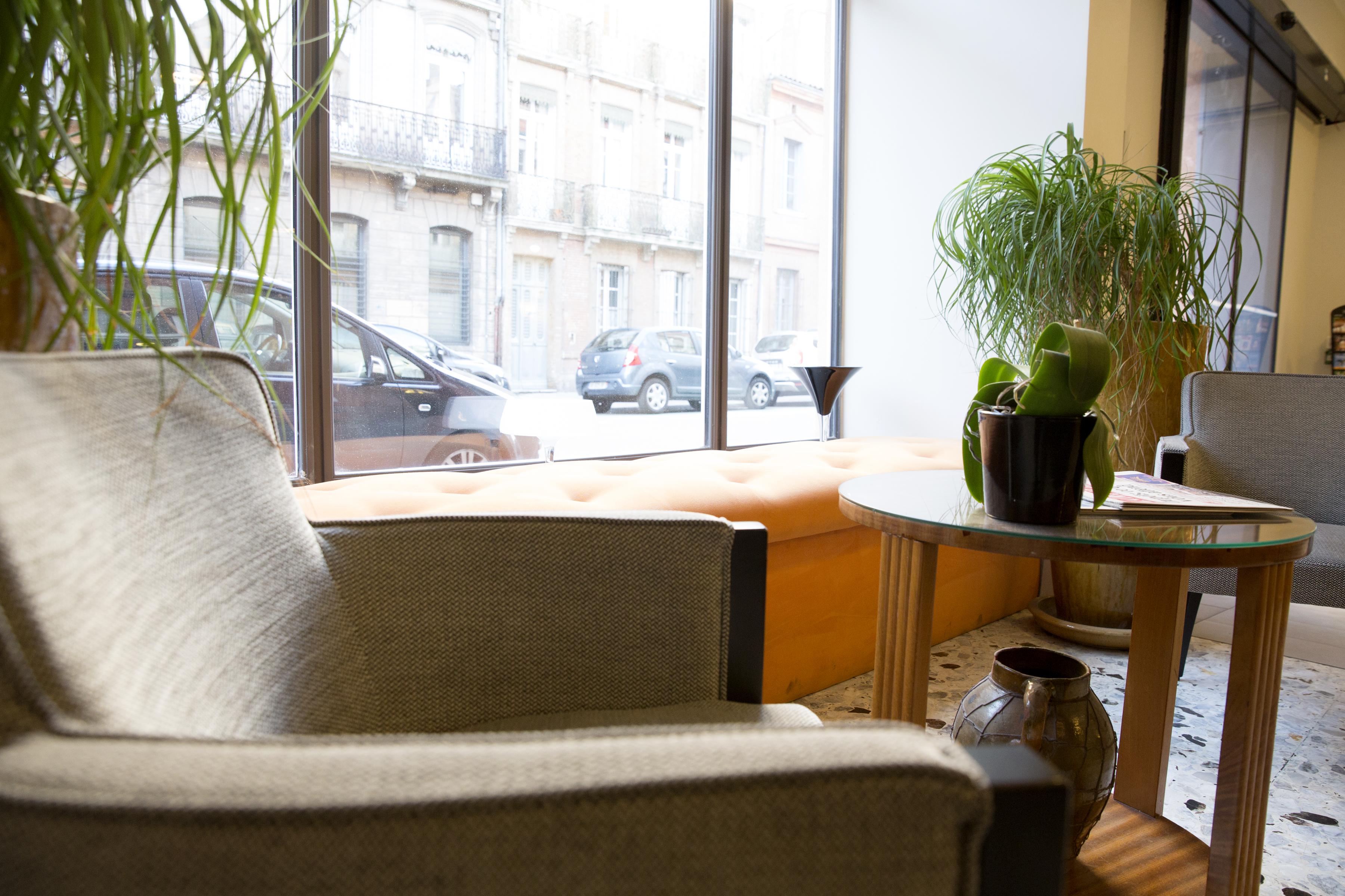 Hotel Raymond 4 3*