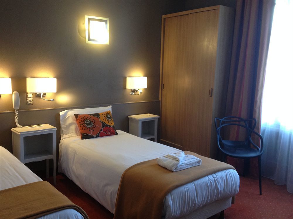 Hotel Raymond 4 3*